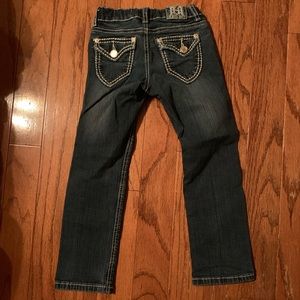 Request Jeans 5T - Perfect Condition